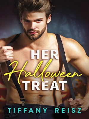 cover image of Her Halloween Treat